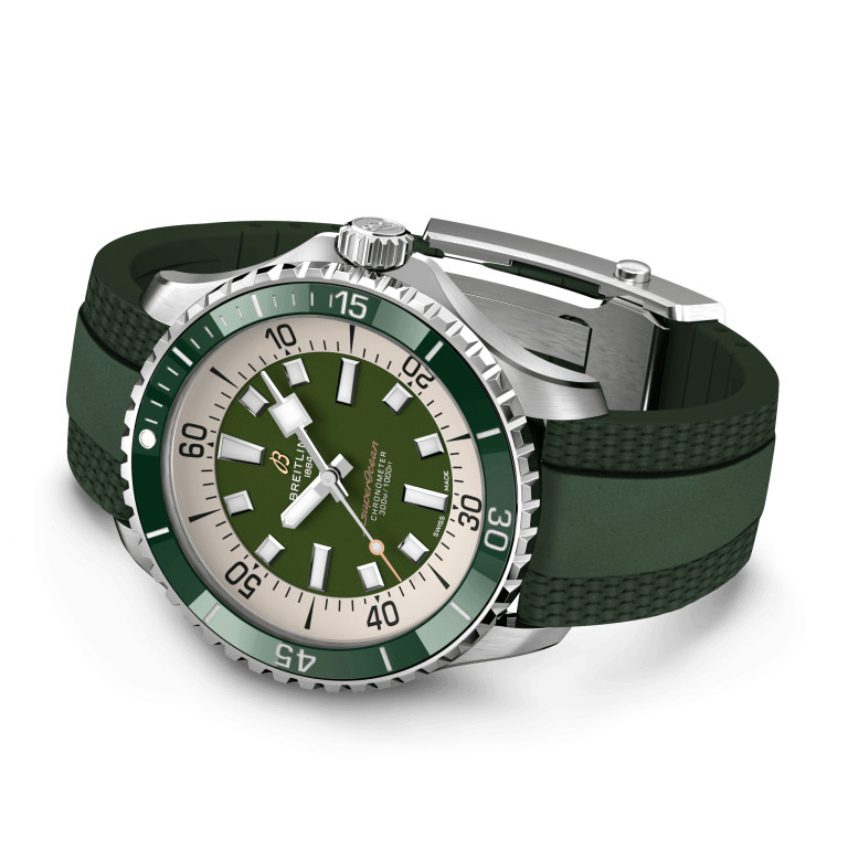 Breitling Superocean Automatic 44mm - A17376A31L1S1 - #3 Breitling Superocean Automatic 44mm - A17376A31L1S1 - #3