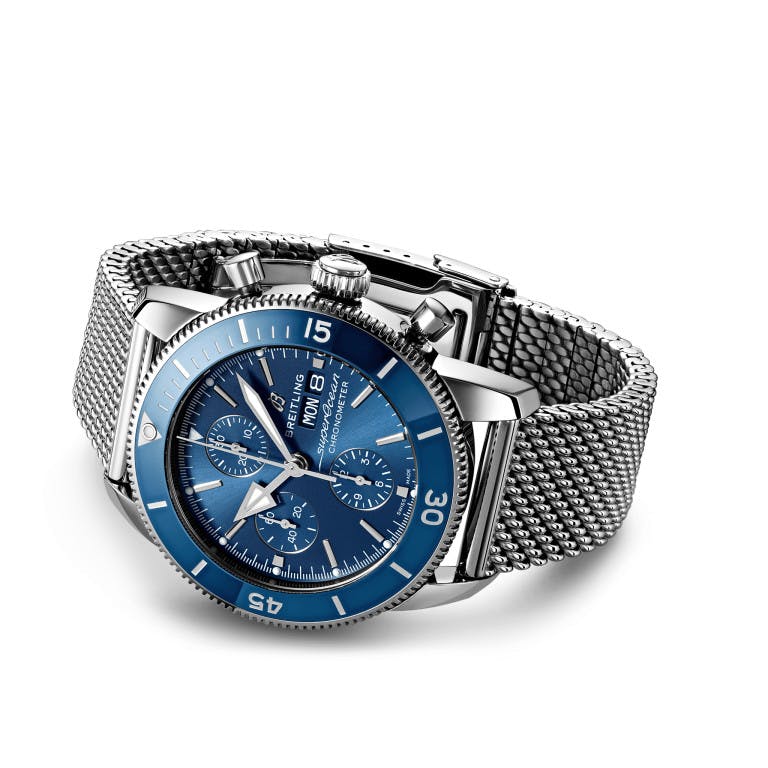 Breitling Superocean Heritage Chronograph 44mm - undefined - #3
