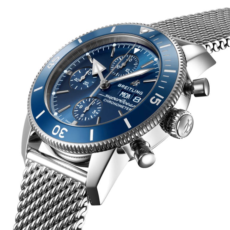 Breitling Superocean Heritage Chronograph 44mm - undefined - #2