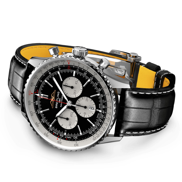 Breitling Navitimer 46mm - AB0137211B1P1 - #5 Breitling Navitimer 46mm - AB0137211B1P1 - #5