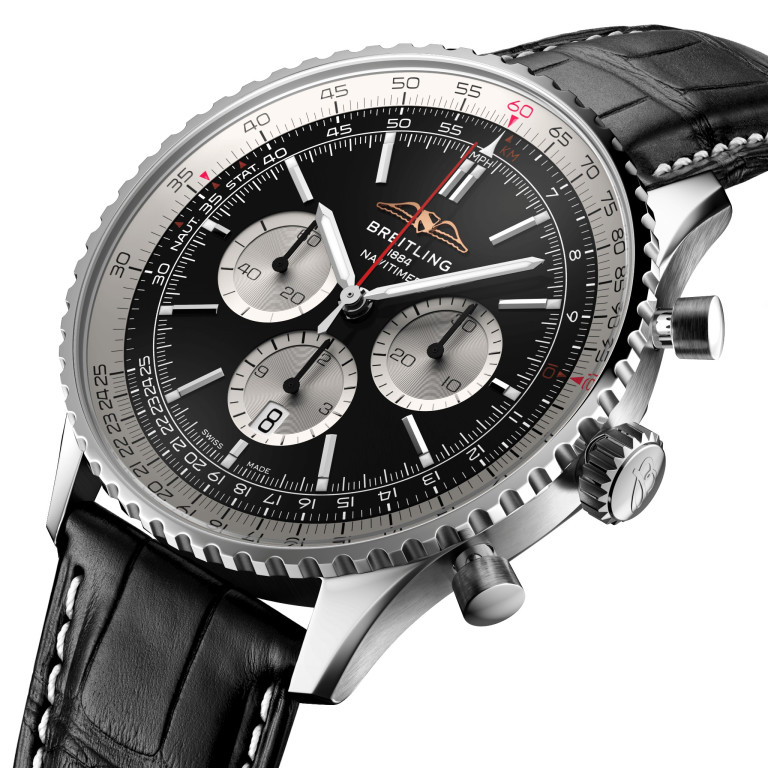 Breitling Navitimer 46mm - AB0137211B1P1 - #6 Breitling Navitimer 46mm - AB0137211B1P1 - #6