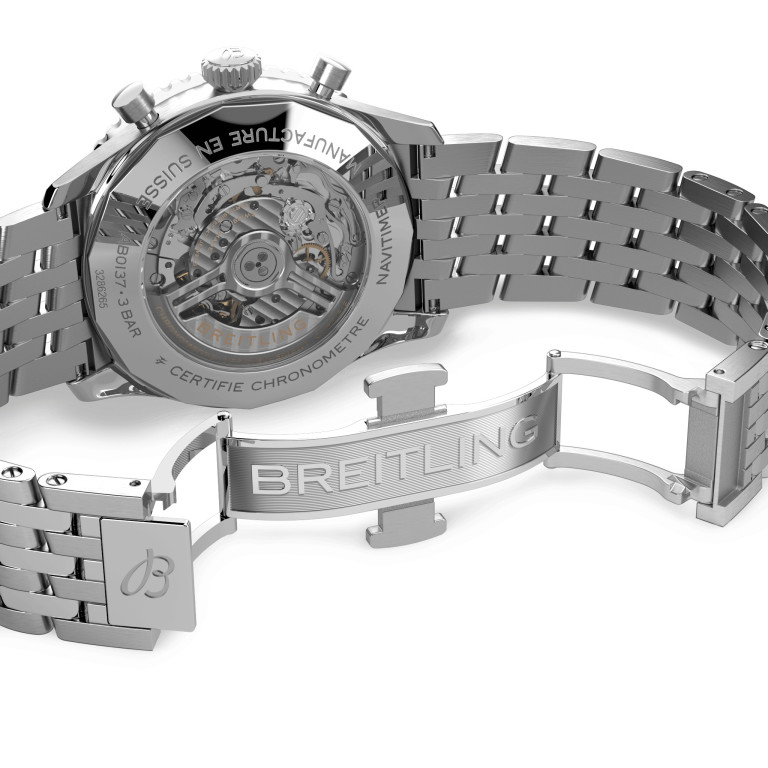 Breitling Navitimer 46mm - AB0137241L1A1 - #2 Breitling Navitimer 46mm - AB0137241L1A1 - #2