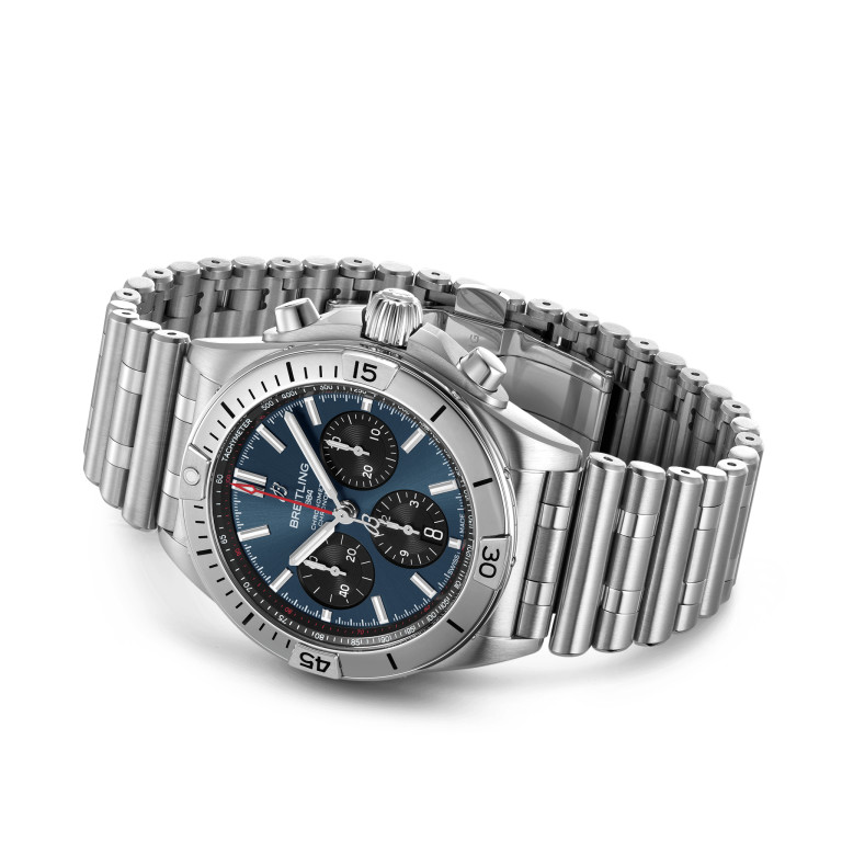 Breitling Chronomat B01 42mm - AB0134101C1A1 - #3 Breitling Chronomat B01 42mm - AB0134101C1A1 - #3