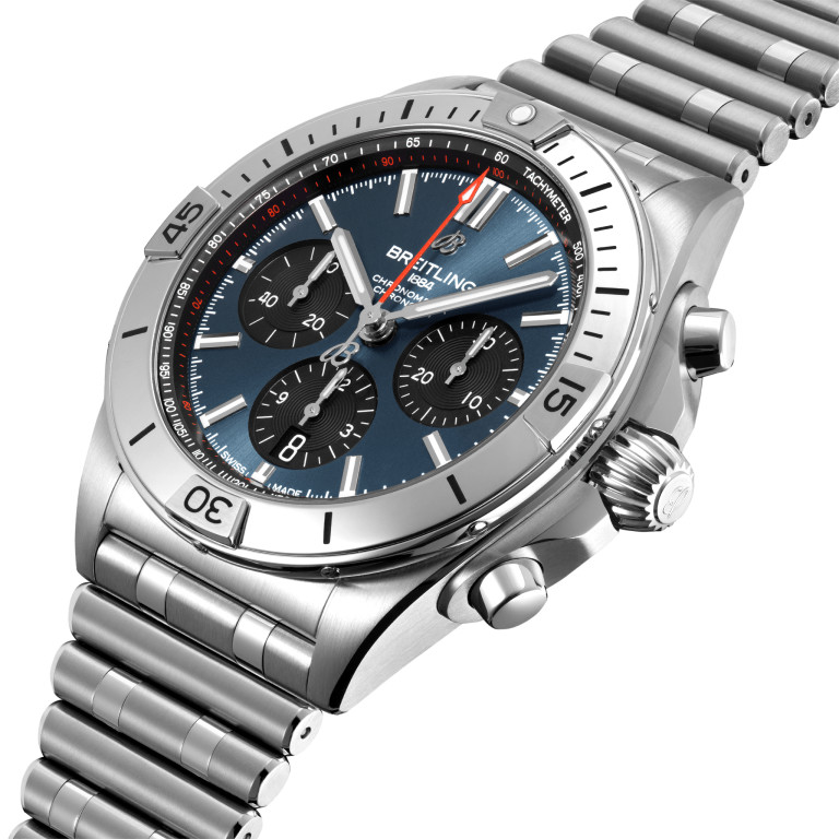 Breitling Chronomat B01 42mm - AB0134101C1A1 - #2 Breitling Chronomat B01 42mm - AB0134101C1A1 - #2