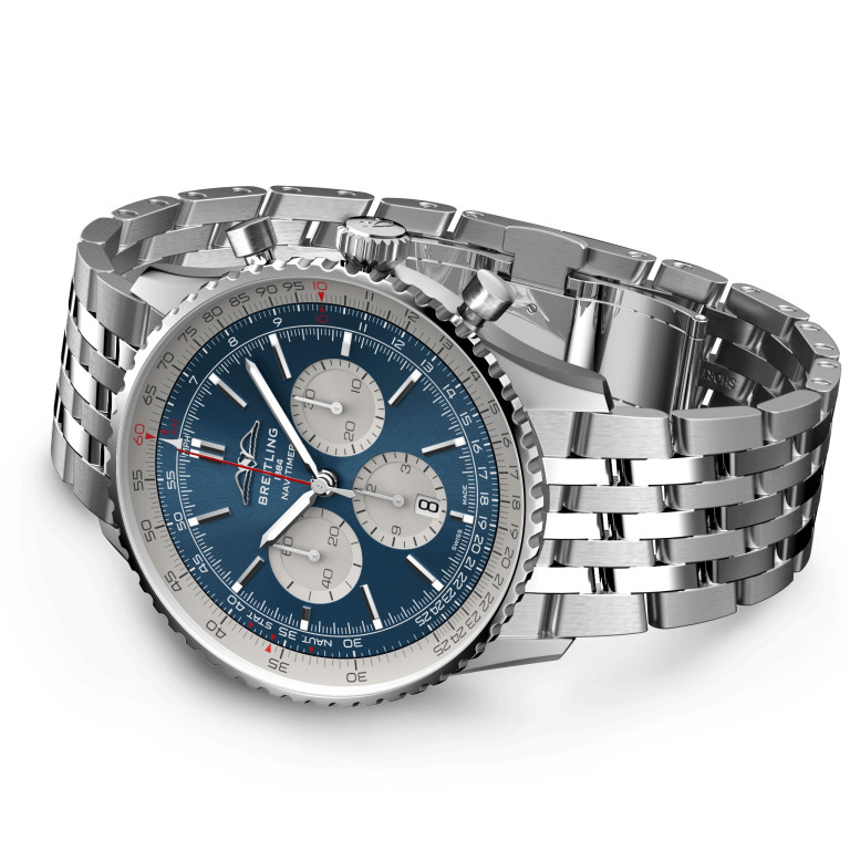 Breitling Navitimer 46mm - AB0137211C1A1 - #3 Breitling Navitimer 46mm - AB0137211C1A1 - #3