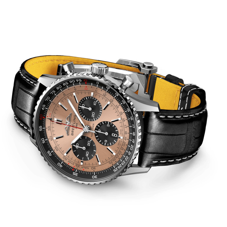 Breitling Navitimer 43mm - AB0138241K1P1 - #3 Breitling Navitimer 43mm - AB0138241K1P1 - #3