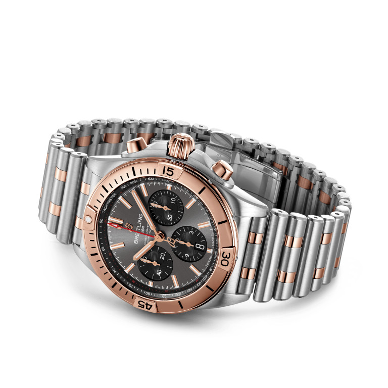 Breitling Chronomat B01 42mm - UB0134101B1U1 - #3 Breitling Chronomat B01 42mm - UB0134101B1U1 - #3
