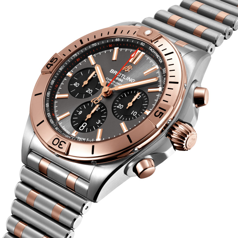 Breitling Chronomat B01 42mm - UB0134101B1U1 - #2 Breitling Chronomat B01 42mm - UB0134101B1U1 - #2