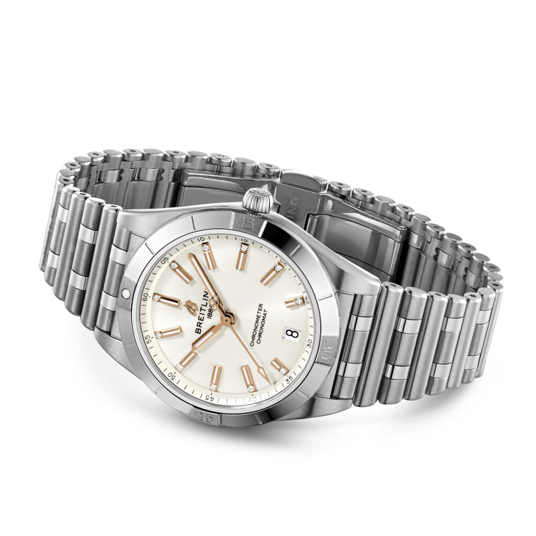 Breitling Chronomat 36mm - A10380101A2A1 - #3 Breitling Chronomat 36mm - A10380101A2A1 - #3