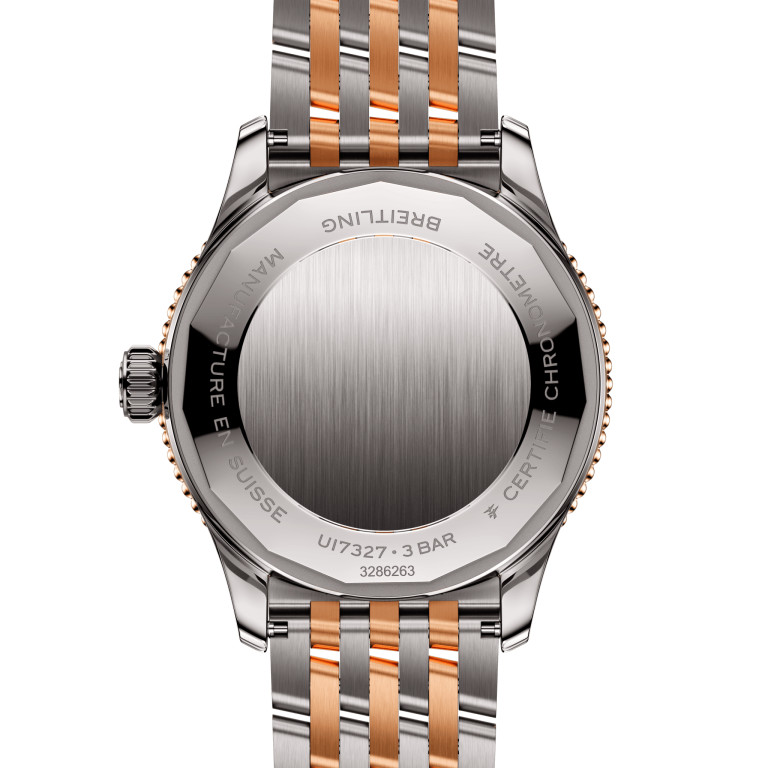 Breitling Navitimer Automatic 36mm - U17327211A1U1 - #2 Breitling Navitimer Automatic 36mm - U17327211A1U1 - #2