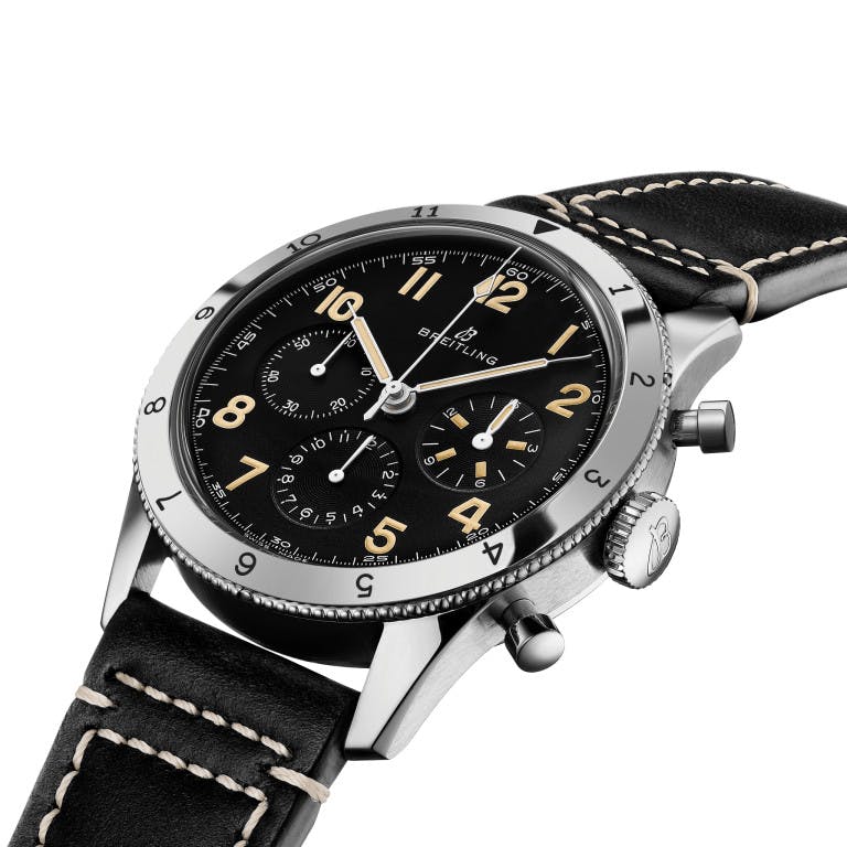 Breitling Navitimer 1953 Re-Edition 41mm - undefined - #3