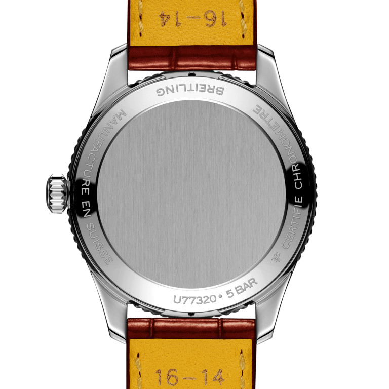 Breitling Navitimer 32mm - U77320E61A1P1 - #4 Breitling Navitimer 32mm - U77320E61A1P1 - #4