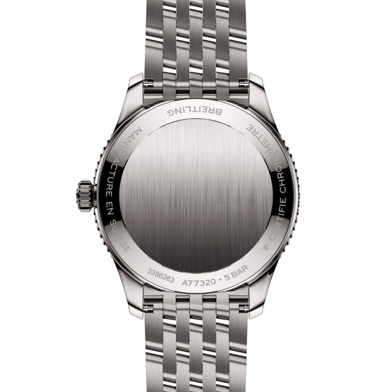 Breitling Navitimer 32mm - A77320E61A2A1 - #4 Breitling Navitimer 32mm - A77320E61A2A1 - #4