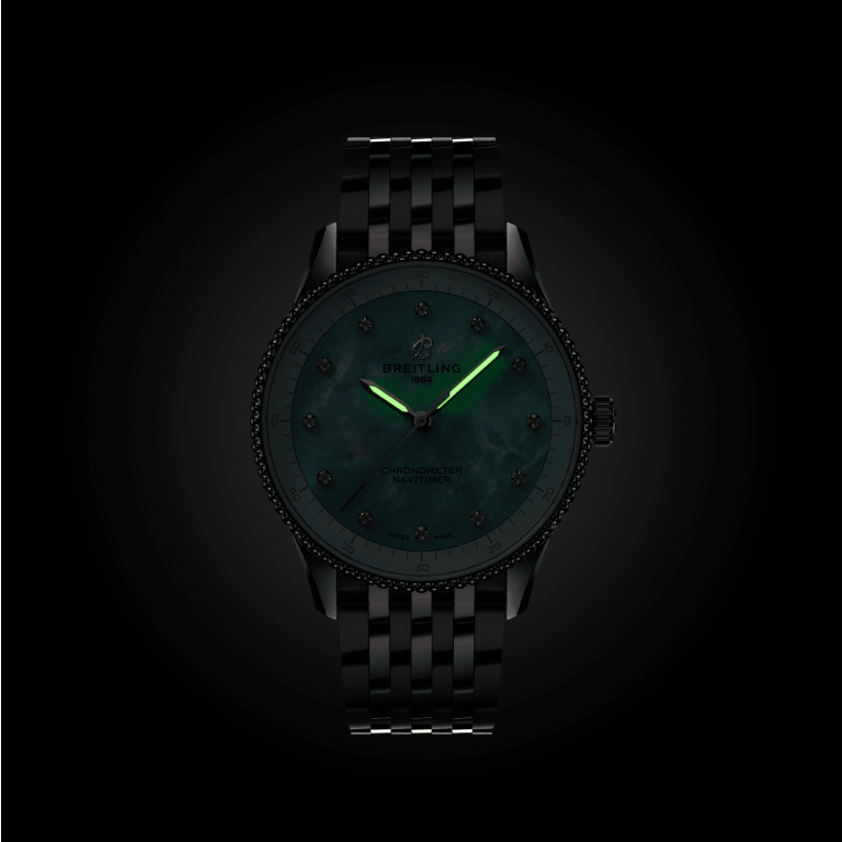 Breitling Navitimer 32mm - A77320171C1A1 - #6 Breitling Navitimer 32mm - A77320171C1A1 - #6