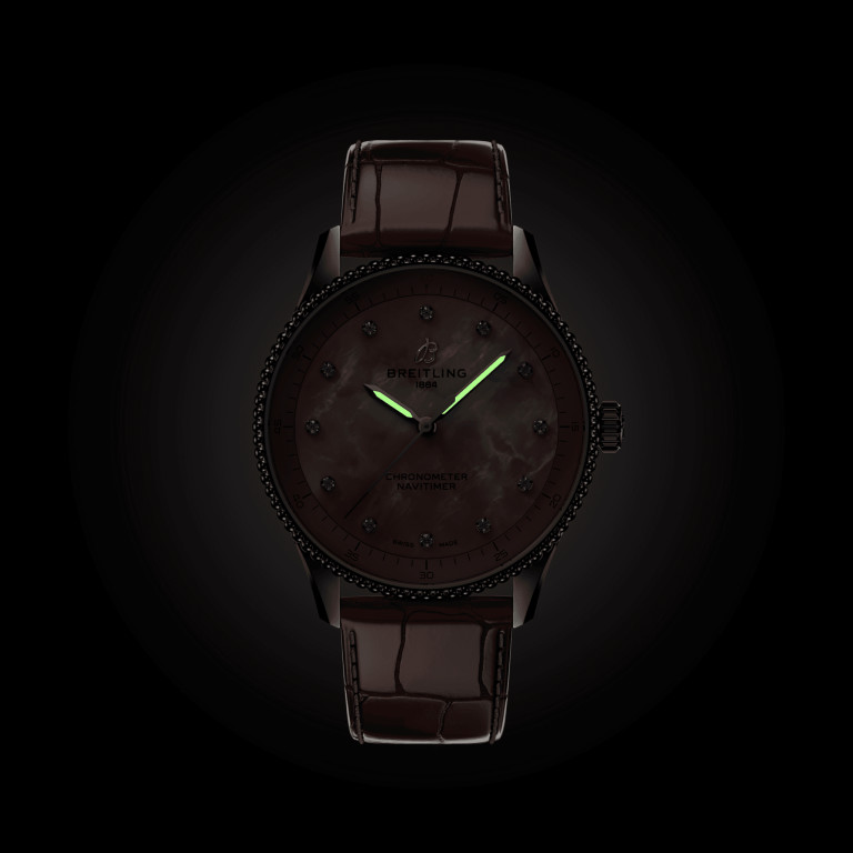 Breitling Navitimer 32mm - A77320D91K1P1 - #5 Breitling Navitimer 32mm - A77320D91K1P1 - #5