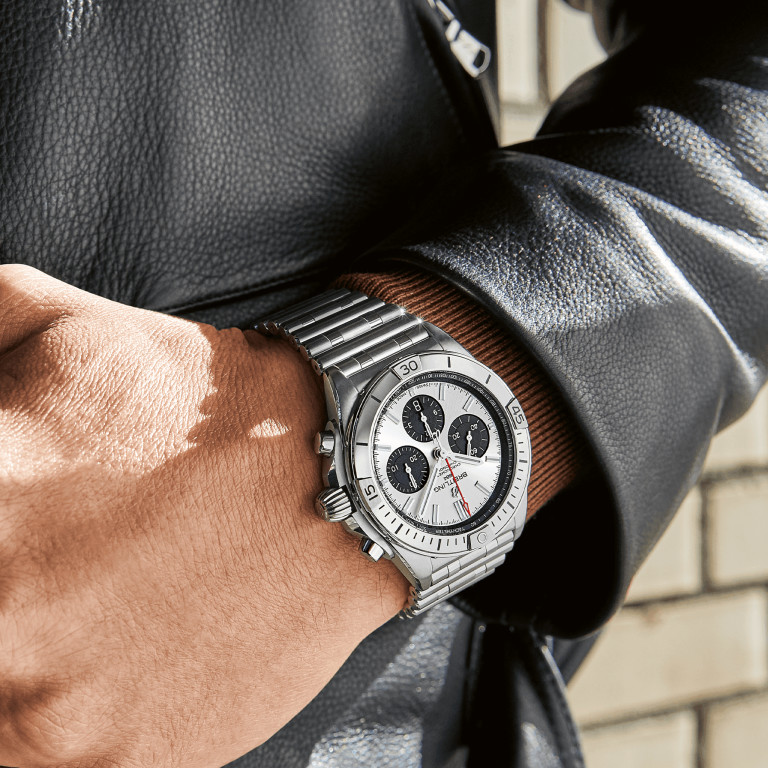 Breitling Chronomat B01 42mm - AB0134101G1A1 - #4 Breitling Chronomat B01 42mm - AB0134101G1A1 - #4