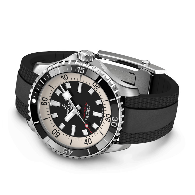 Breitling Superocean Automatic 44mm - A17376211B1S1 - #5 Breitling Superocean Automatic 44mm - A17376211B1S1 - #5