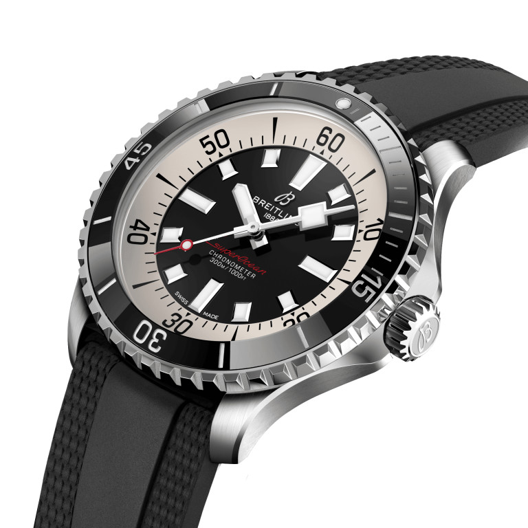 Breitling Superocean Automatic 44mm - A17376211B1S1 - #6 Breitling Superocean Automatic 44mm - A17376211B1S1 - #6