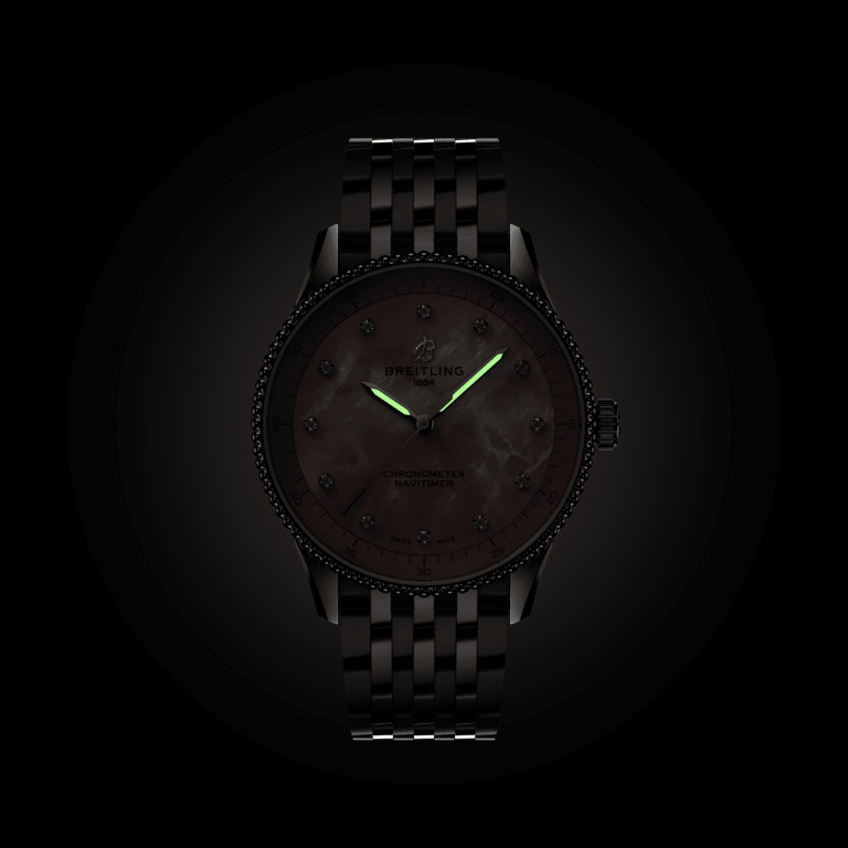 Breitling Navitimer 32mm - A77320D91K1A1 - #6 Breitling Navitimer 32mm - A77320D91K1A1 - #6