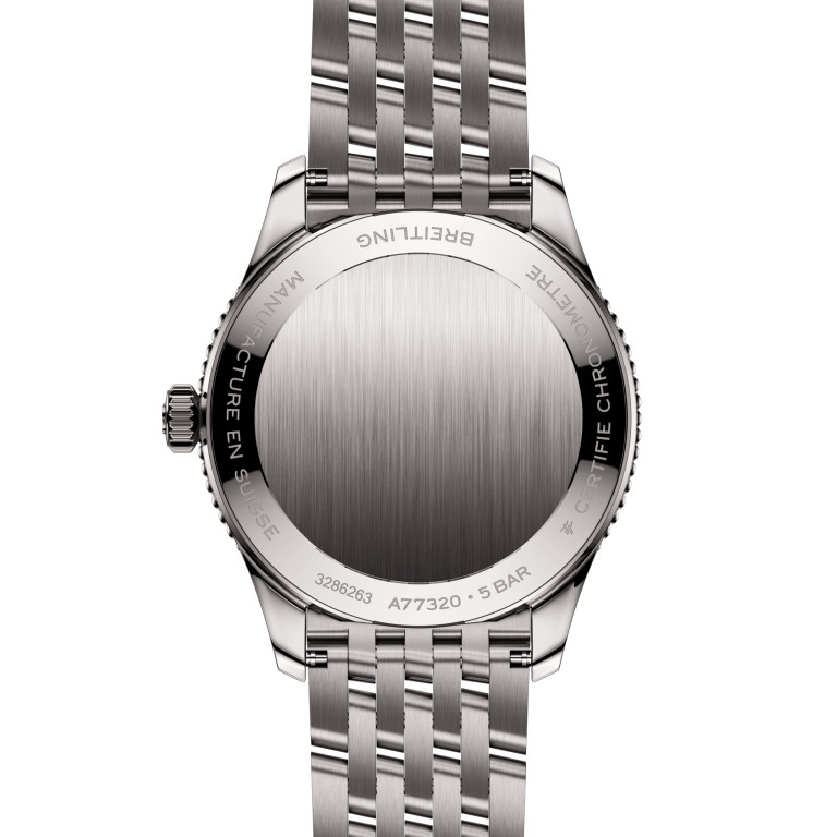 Breitling Navitimer 32mm - A77320D91K1A1 - #4 Breitling Navitimer 32mm - A77320D91K1A1 - #4