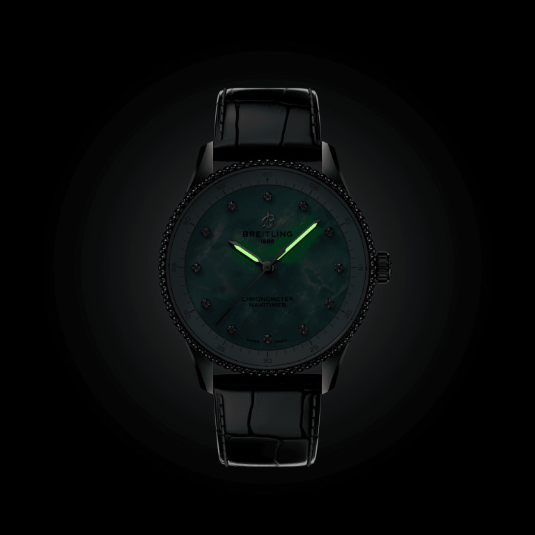 Breitling Navitimer 32mm - A77320171C1P1 - #6 Breitling Navitimer 32mm - A77320171C1P1 - #6