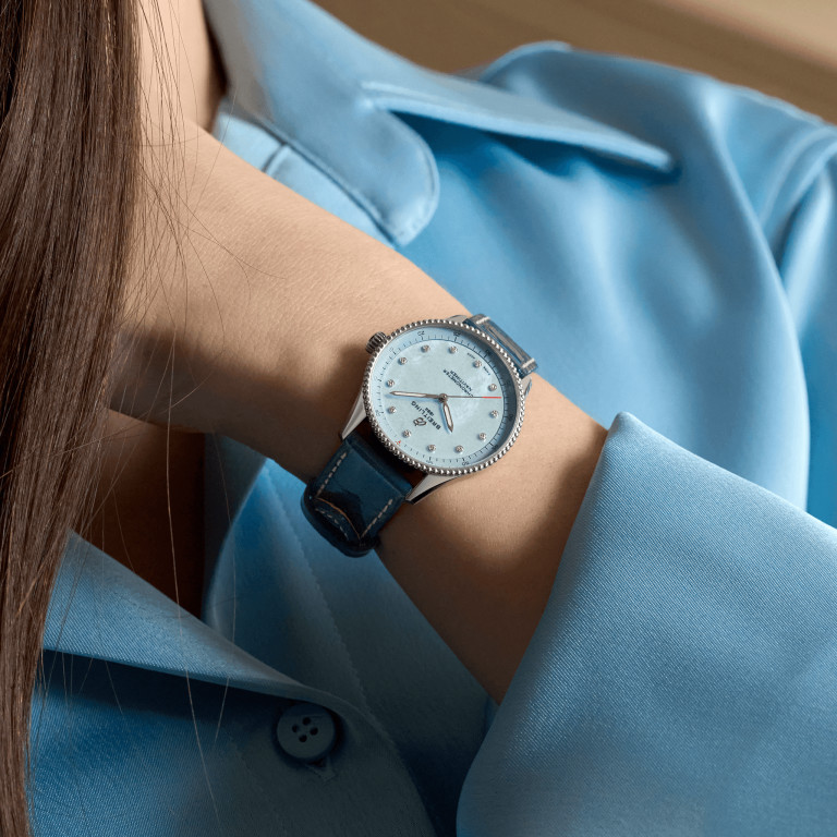 Breitling Navitimer 32mm - A77320171C1P1 - #7 Breitling Navitimer 32mm - A77320171C1P1 - #7