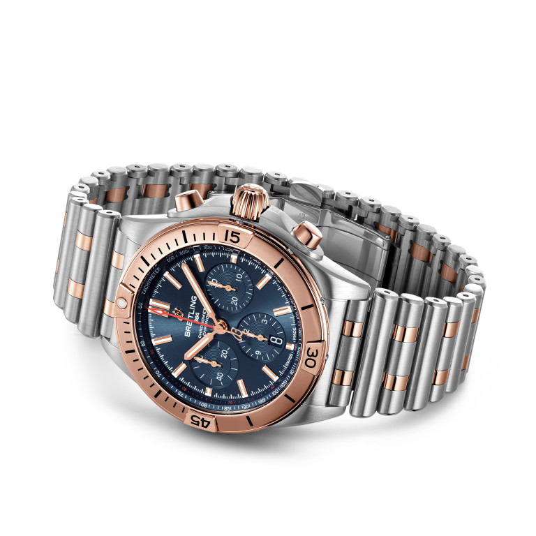 Breitling Chronomat B01 42mm - UB0134101C1U1 - #4 Breitling Chronomat B01 42mm - UB0134101C1U1 - #4