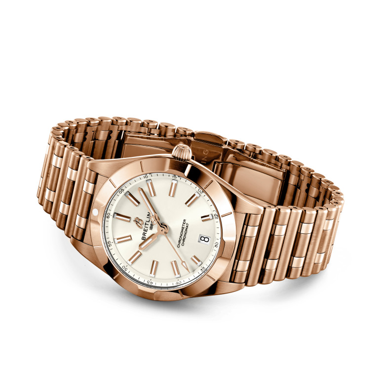 Breitling Chronomat 32mm - R77310101A1R1 - #3 Breitling Chronomat 32mm - R77310101A1R1 - #3