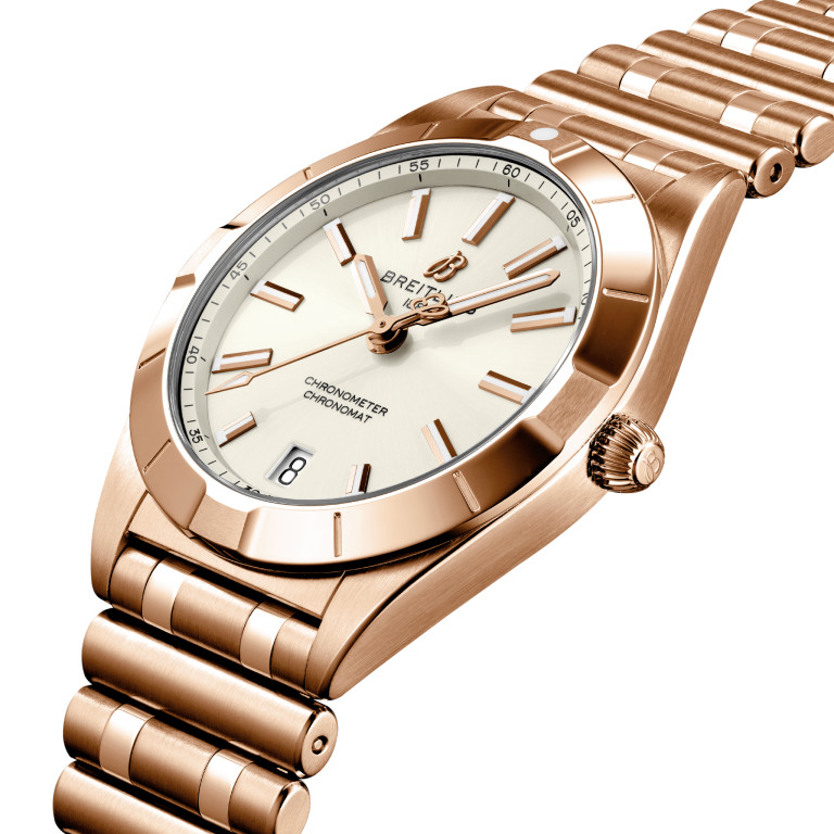 Breitling Chronomat 32mm - R77310101A1R1 - #4 Breitling Chronomat 32mm - R77310101A1R1 - #4