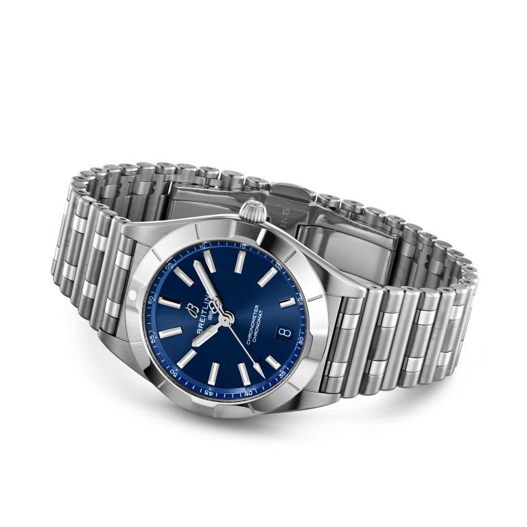 Breitling Chronomat 32mm - A77310101C1A1 - #3 Breitling Chronomat 32mm - A77310101C1A1 - #3