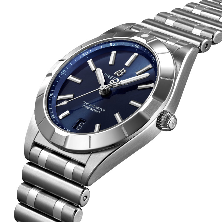 Breitling Chronomat 32mm - A77310101C1A1 - #2 Breitling Chronomat 32mm - A77310101C1A1 - #2