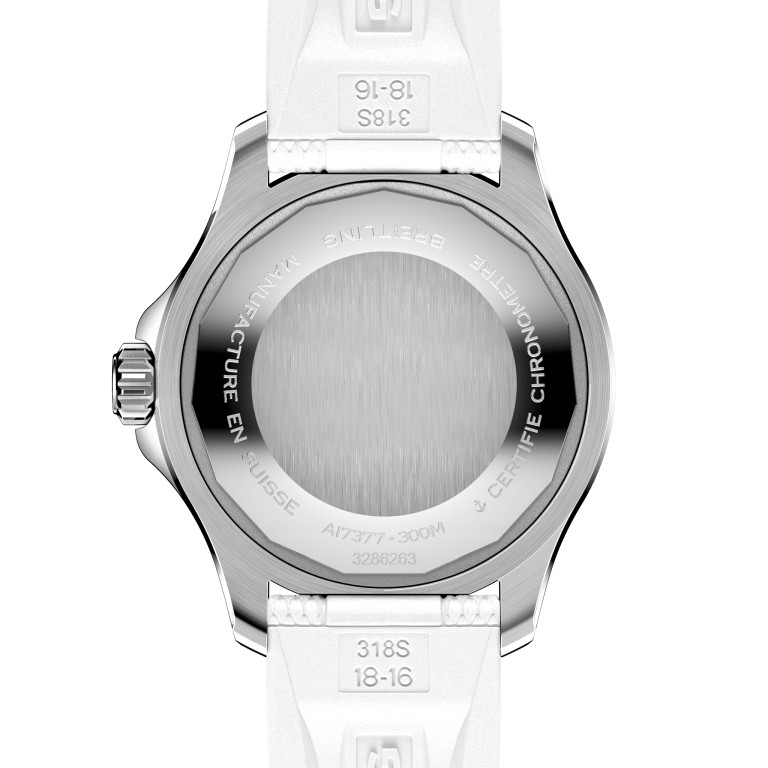 Breitling Superocean Automatic 36mm - A17377211A1S1 - #5 Breitling Superocean Automatic 36mm - A17377211A1S1 - #5