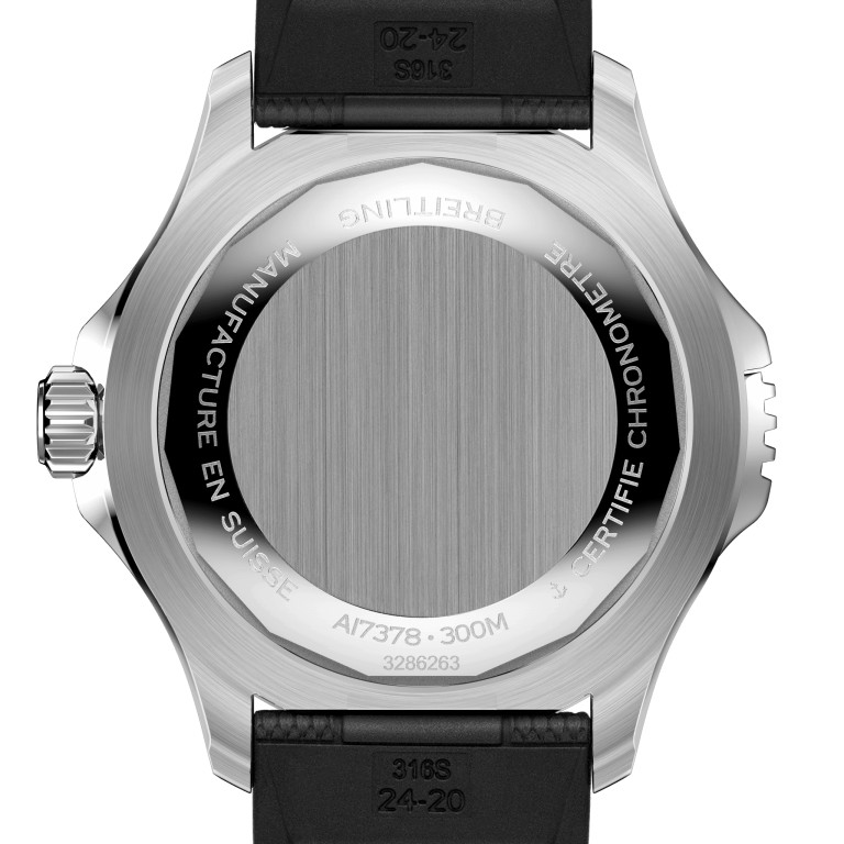 Breitling Superocean Automatic 46mm - A17378211B1S1 - #5 Breitling Superocean Automatic 46mm - A17378211B1S1 - #5