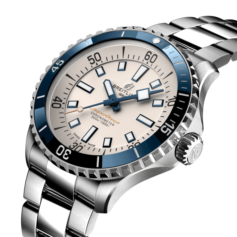 Breitling Superocean Automatic 42mm - A17375E71G1A1 - #2 Breitling Superocean Automatic 42mm - A17375E71G1A1 - #2