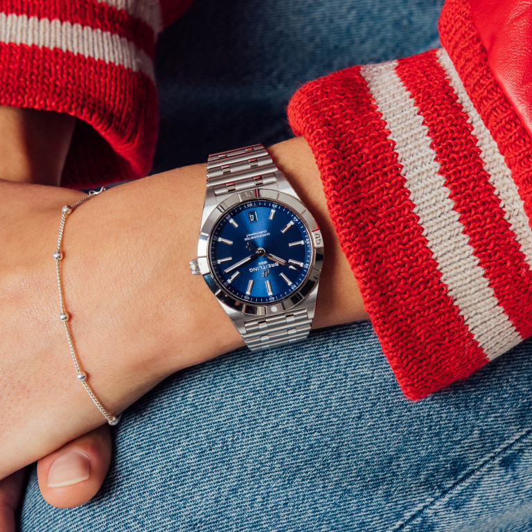 Breitling Chronomat 36mm - A10380101C1A1 - #2 Breitling Chronomat 36mm - A10380101C1A1 - #2