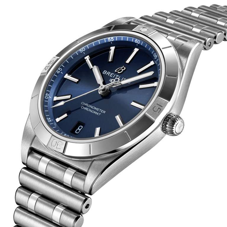 Breitling Chronomat 36mm - A10380101C1A1 - #5 Breitling Chronomat 36mm - A10380101C1A1 - #5