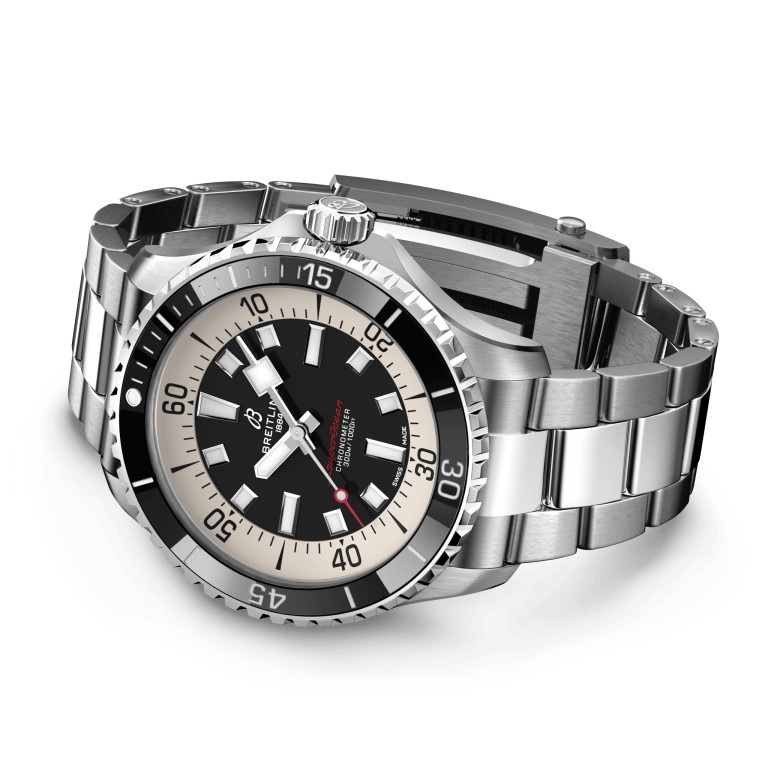 Breitling Superocean Automatic 44mm - A17376211B1A1 - #5 Breitling Superocean Automatic 44mm - A17376211B1A1 - #5