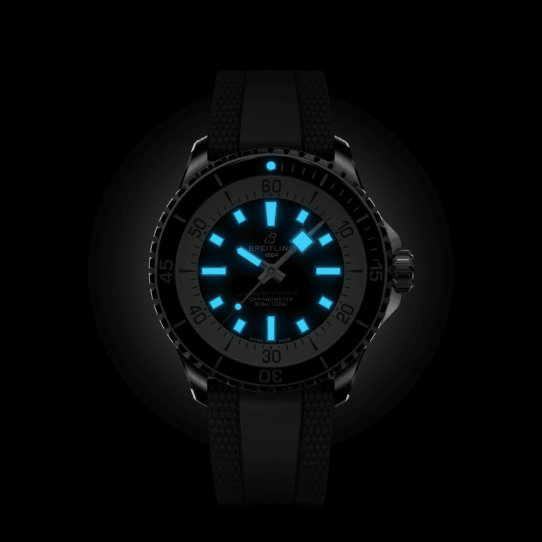 Breitling Superocean Automatic 42mm - A17375211B1S1 - #3 Breitling Superocean Automatic 42mm - A17375211B1S1 - #3