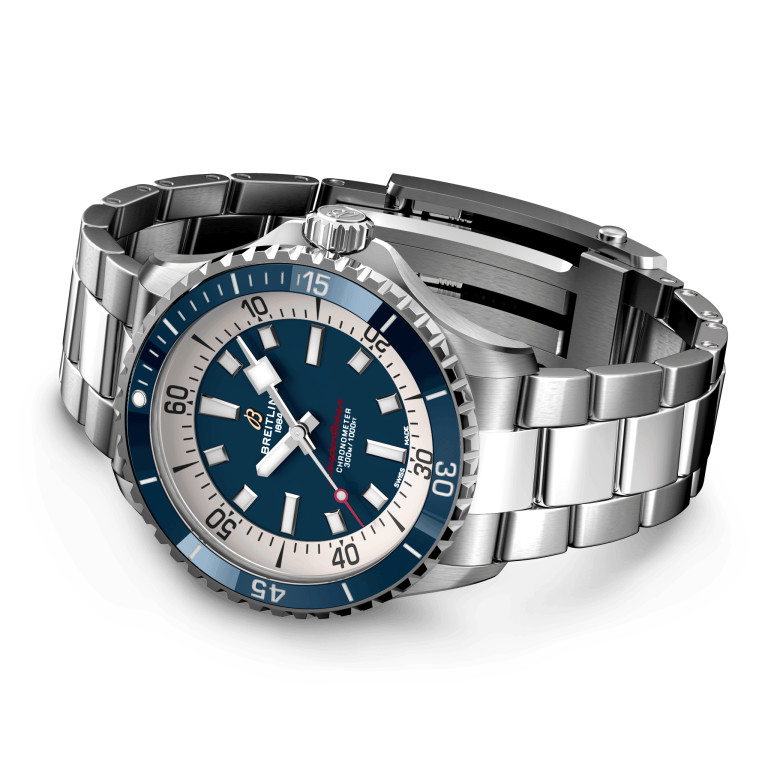 Breitling Superocean Automatic 42mm - A17375E71C1A1 - #3 Breitling Superocean Automatic 42mm - A17375E71C1A1 - #3