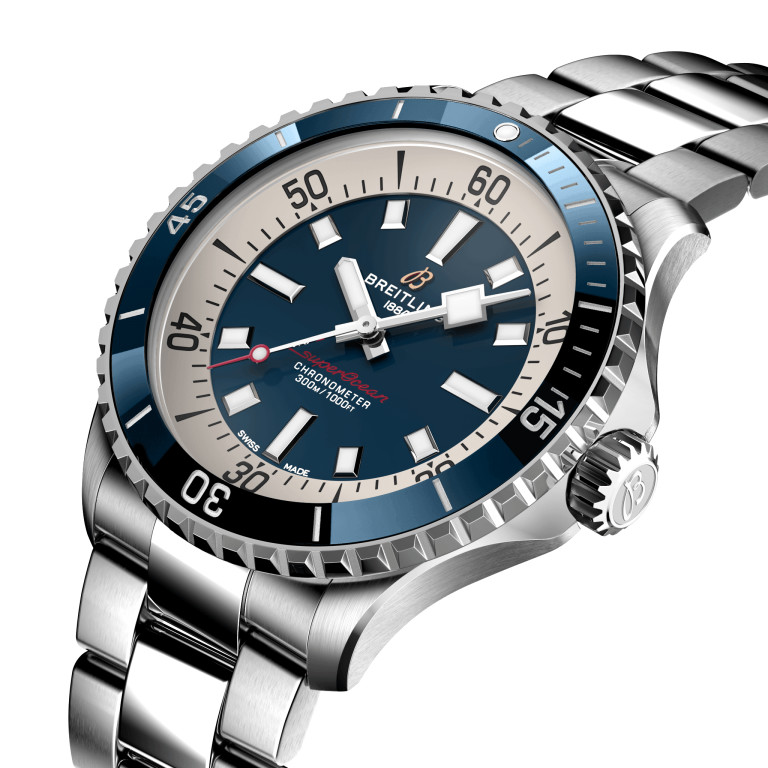 Breitling Superocean Automatic 42mm - A17375E71C1A1 - #2 Breitling Superocean Automatic 42mm - A17375E71C1A1 - #2