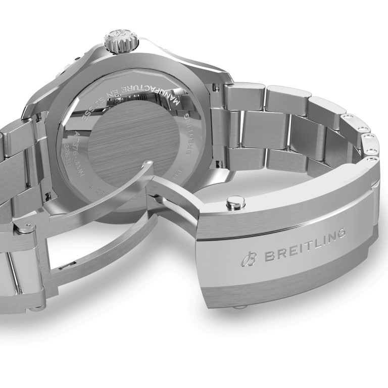 Breitling Superocean Automatic 44mm - A17376A31L1A1 - #5 Breitling Superocean Automatic 44mm - A17376A31L1A1 - #5