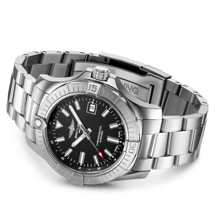 Breitling Avenger Automatic 43mm - undefined - #2