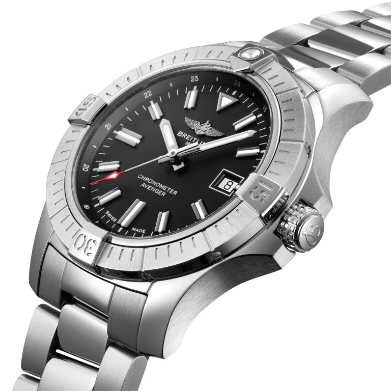 Breitling Avenger Automatic 43mm - undefined - #3