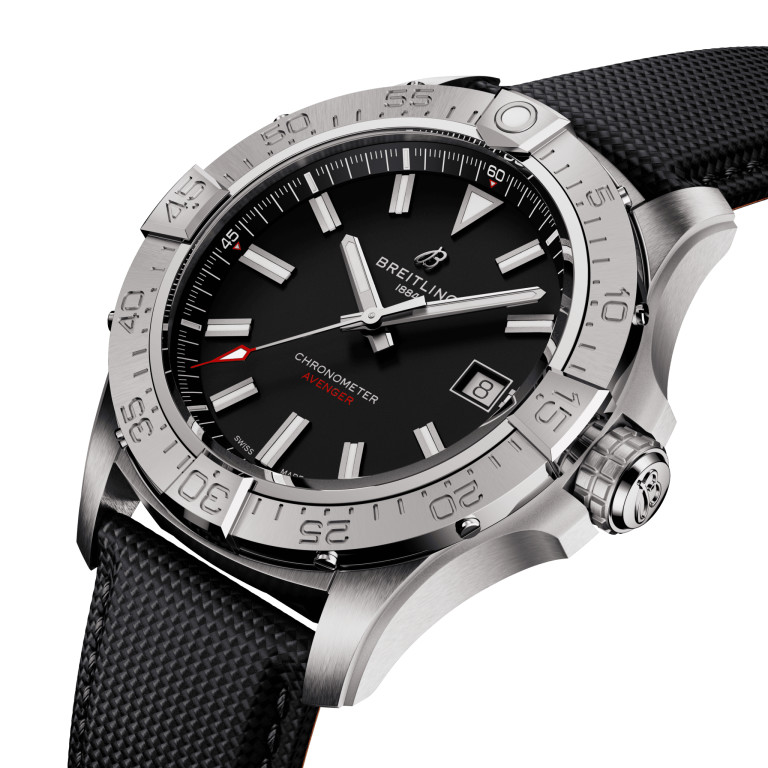 Breitling Avenger Automatic 42mm - A17328101B1X1 - #3 Breitling Avenger Automatic 42mm - A17328101B1X1 - #3
