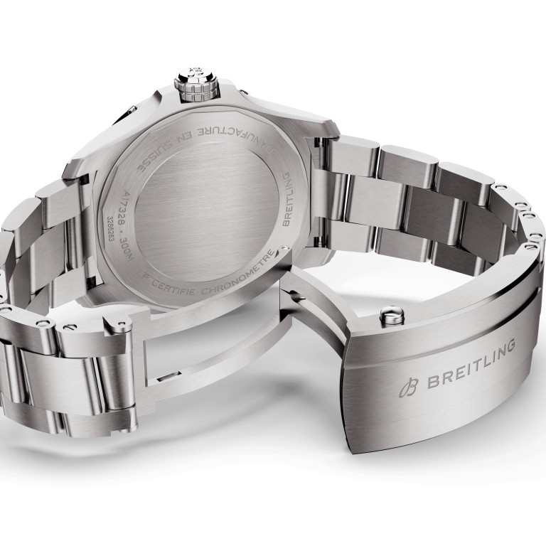 Breitling Avenger Automatic 42mm - A17328101L1A1 - #5 Breitling Avenger Automatic 42mm - A17328101L1A1 - #5