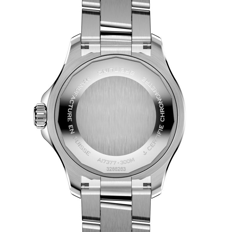 Breitling Superocean Automatic 36mm - A17377211O1A1 - #6 Breitling Superocean Automatic 36mm - A17377211O1A1 - #6