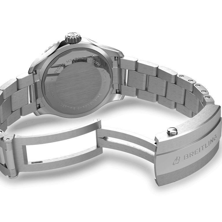 Breitling Superocean Automatic 36mm - A17377211O1A1 - #4 Breitling Superocean Automatic 36mm - A17377211O1A1 - #4