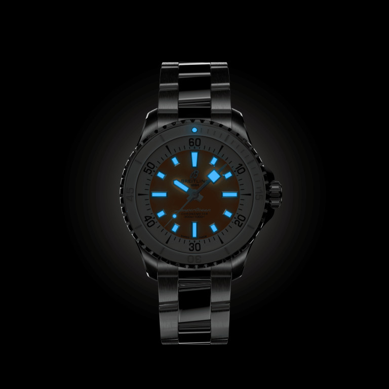 Breitling Superocean Automatic 36mm - A17377211O1A1 - #5 Breitling Superocean Automatic 36mm - A17377211O1A1 - #5