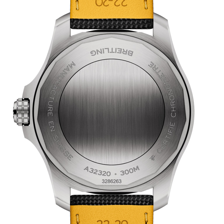 Breitling Avenger Automatic GMT 44mm - A32320101B1X1 - #6 Breitling Avenger Automatic GMT 44mm - A32320101B1X1 - #6