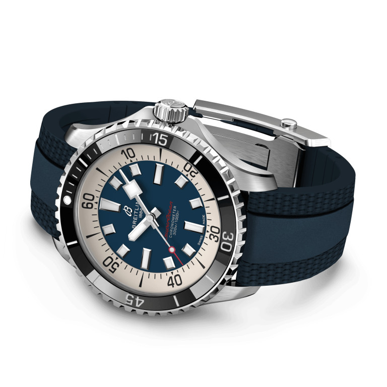 Breitling Superocean Automatic 44mm - A17376211C1S1 - #4 Breitling Superocean Automatic 44mm - A17376211C1S1 - #4